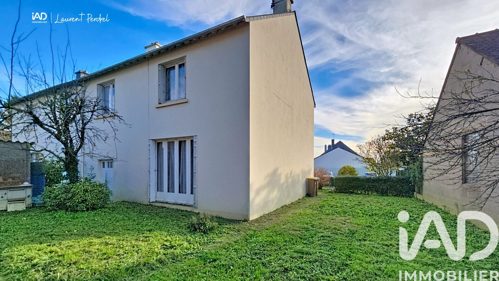 Vente Maison/villa 4 pièces - Photo 3