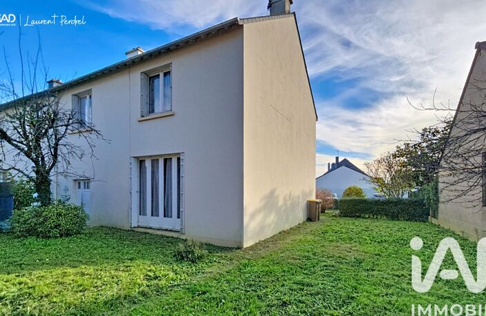 Vente Maison/villa 4 pièces — photo 3