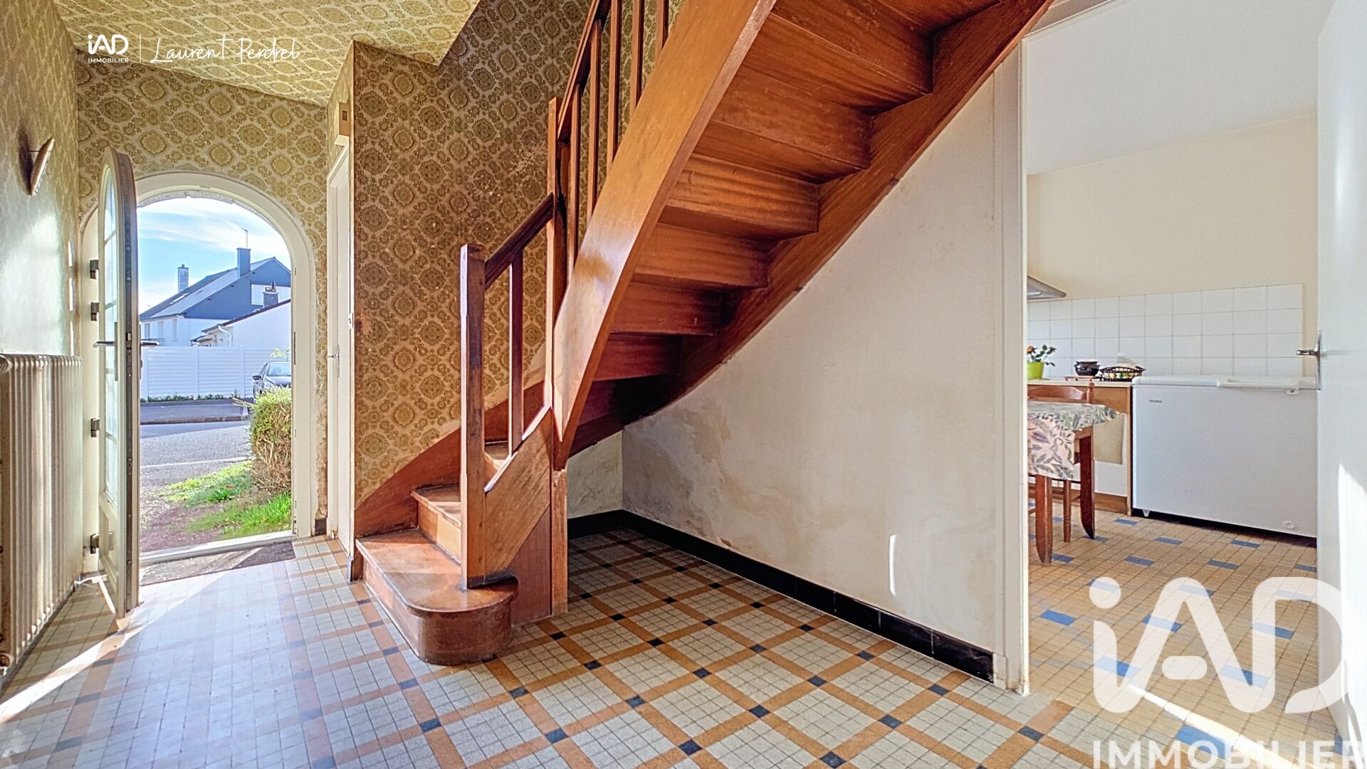 Vente Maison/villa 4 pièces - Photo 4