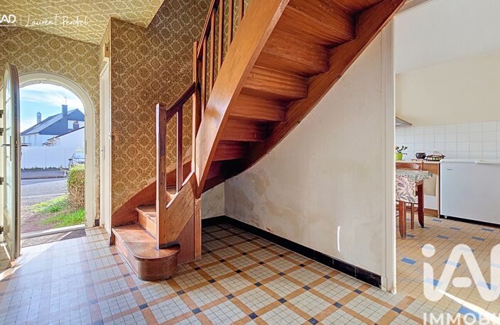 Vente Maison/villa 4 pièces — photo 4
