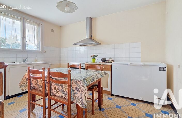 Vente Maison/villa 4 pièces — photo 5