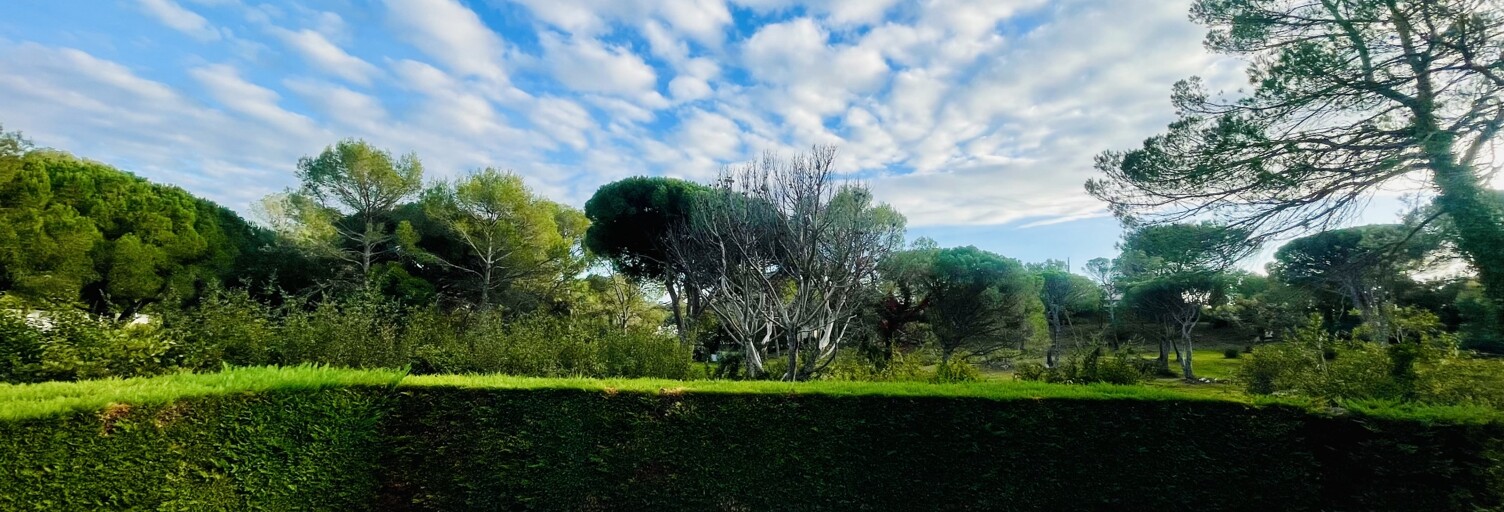 Maison 4 Pièces 142 m² à vendre à Saint-Raphaël (83700)