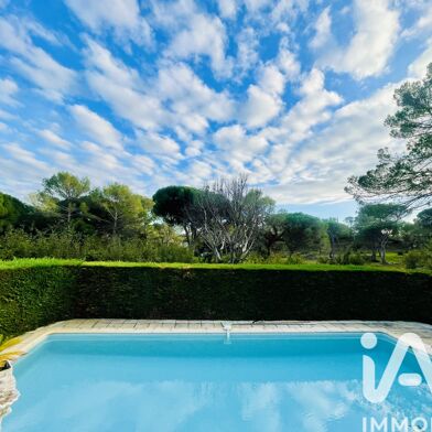 Maison 4 pièces 1078000 €