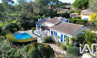 Maison 4 Pièces 142 m² à vendre à Saint-Raphaël (83700)