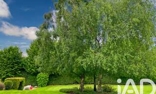 Maison 7 Pièces 124 m² à vendre à Lamballe-Armor (22400)