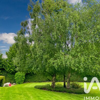 Maison 7 pièces 250000 €