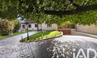 Maison 12 Pièces 388 m² à vendre à Marest-Dampcourt (02300)