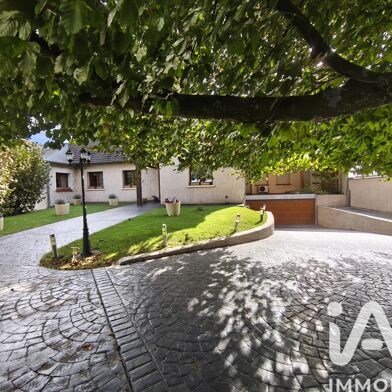 Maison 12 pièces 431800 €