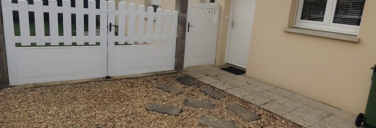 Maison 5 Pièces 100 m² à vendre à Puxieux (54800)