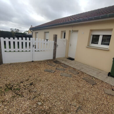 Maison 5 pièces 198000 €