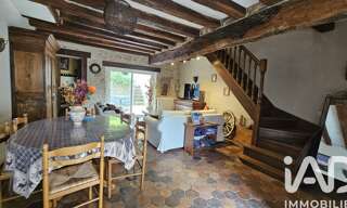 Maison 3 Pièces 75 m² à vendre à Provins (77160)