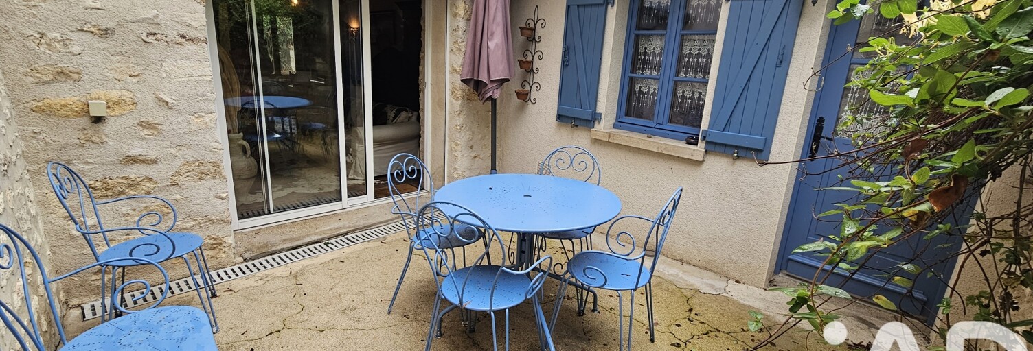 Maison 3 Pièces 75 m² à vendre à Provins (77160)