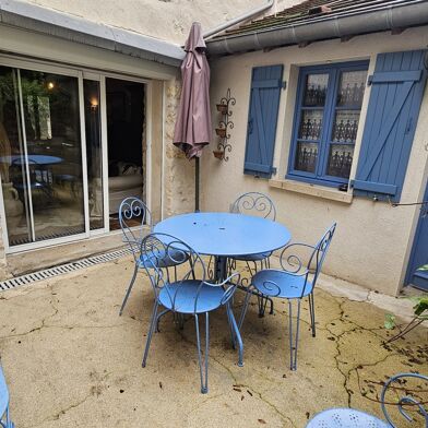 Maison 3 pièces 253000 €