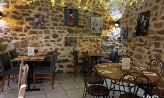 Commerce  86 m² à vendre à Salon-de-Provence (13300)