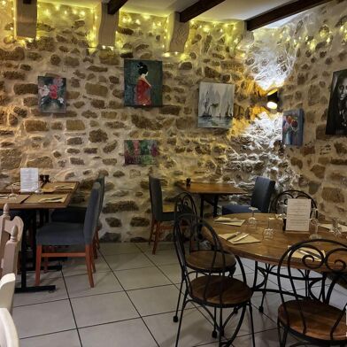 Commerce  165000 €