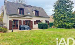 Maison 8 Pièces 255 m² à vendre à Lamorlaye (60260)