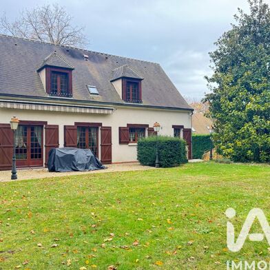 Maison 8 pièces 1030000 €
