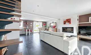 Maison 6 Pièces 153 m² à vendre à Morainvilliers (78630)