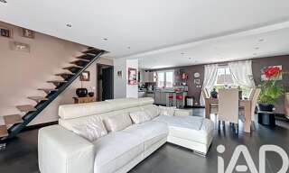 Maison 6 Pièces 153 m² à vendre à Morainvilliers (78630)