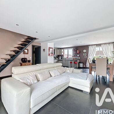 Maison 6 pièces 630000 €