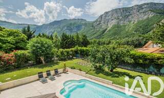 Maison 5 Pièces 130 m² à vendre à Saint-Paul-de-Varces (38760)