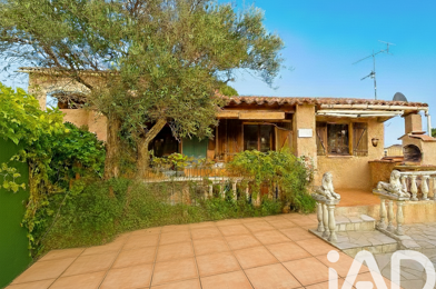 Maison 3 pièces 395000 €