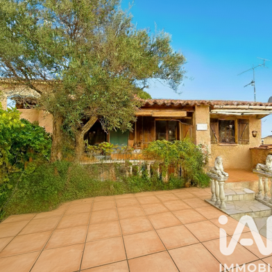 Maison 3 pièces 395000 €