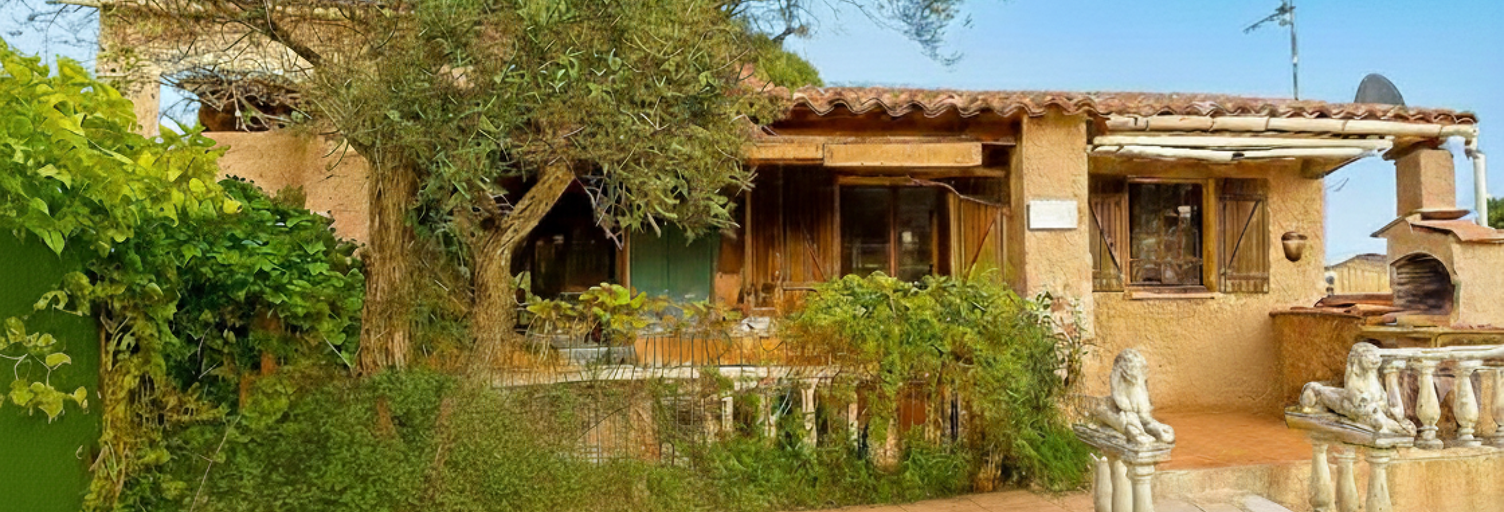 Maison 3 Pièces 70 m² à vendre à Fréjus (83600)