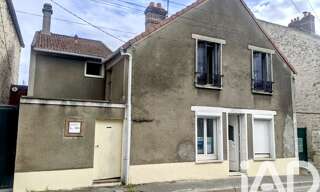 Maison 3 Pièces 62 m² à vendre à Maisse (91720)