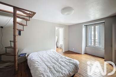 Maison 3 pièces 110000 €