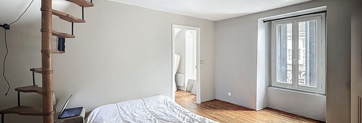 Maison 3 Pièces 62 m² à vendre à Maisse (91720)