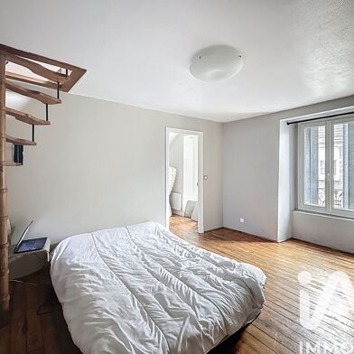 Maison 3 pièces 119000 €