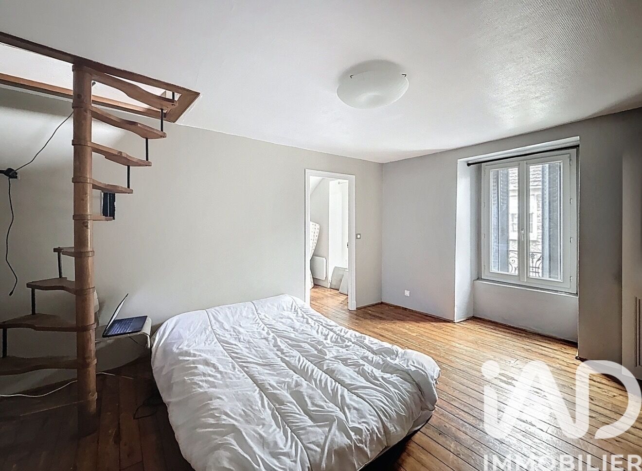 Maison à vendre, 4 pièces, 62 m², Maisse