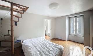 Maison 3 Pièces 62 m² à vendre à Maisse (91720)