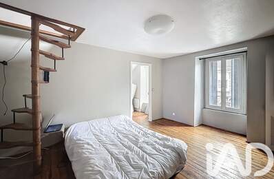 Vente Maison/villa 4 pièces — photo du bien
