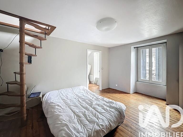 Vente Maison/villa 4 pièces — photo 1