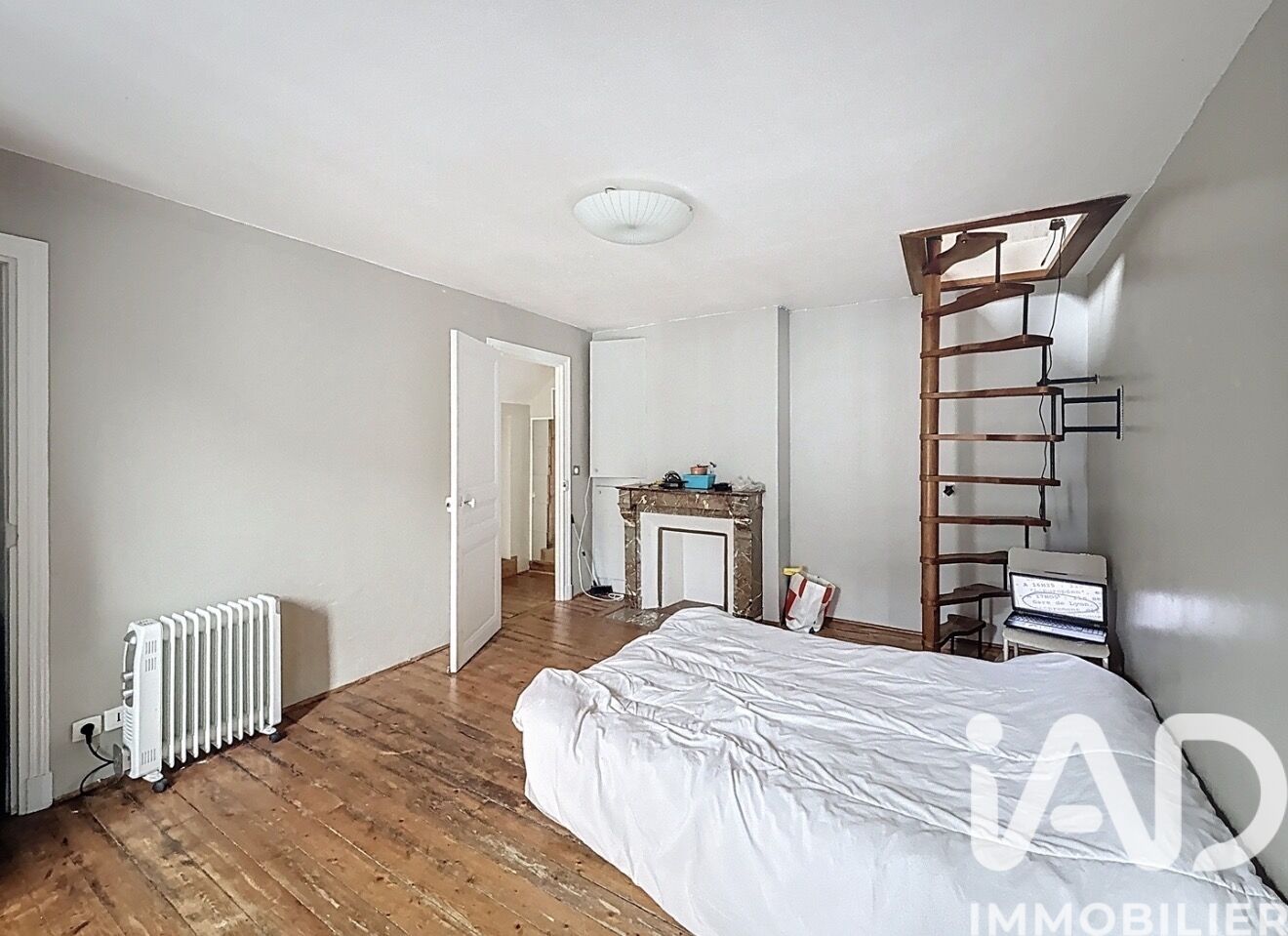 Vente Maison/villa 4 pièces - Photo 2