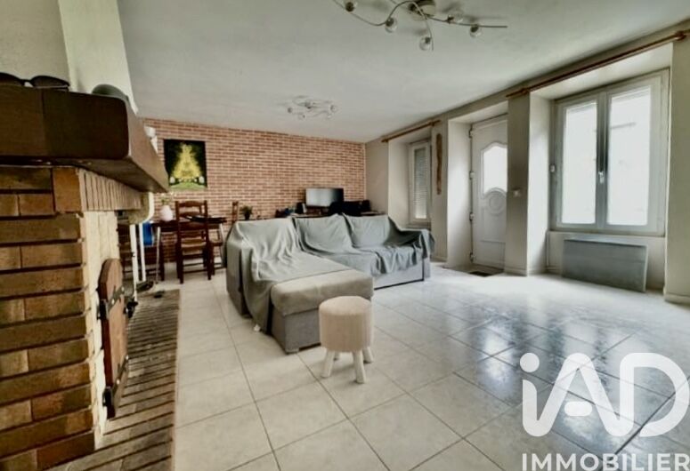 Vente Maison/villa 4 pièces - Photo 3
