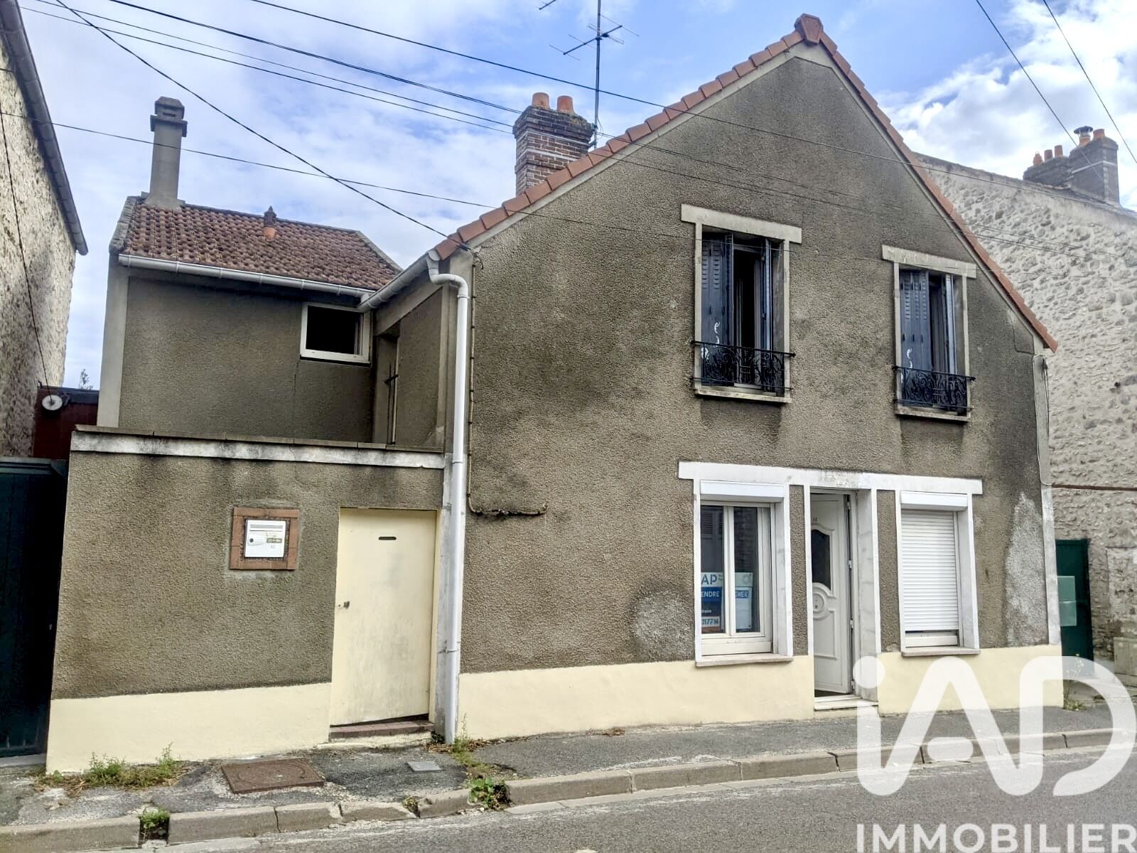 Vente Maison/villa 4 pièces - Photo 4