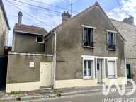 Vente Maison/villa 4 pièces — photo 4