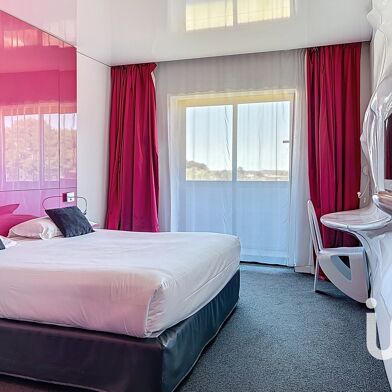 Appartement 1 pièces 58000 €