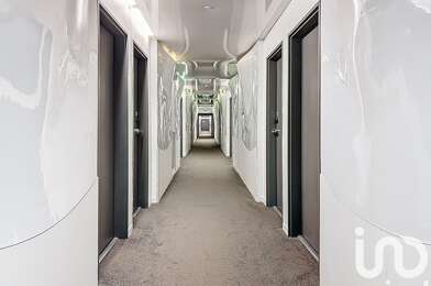 Appartement 1 pièces 58000 €