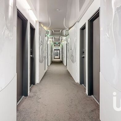 Appartement 1 pièces 58000 €