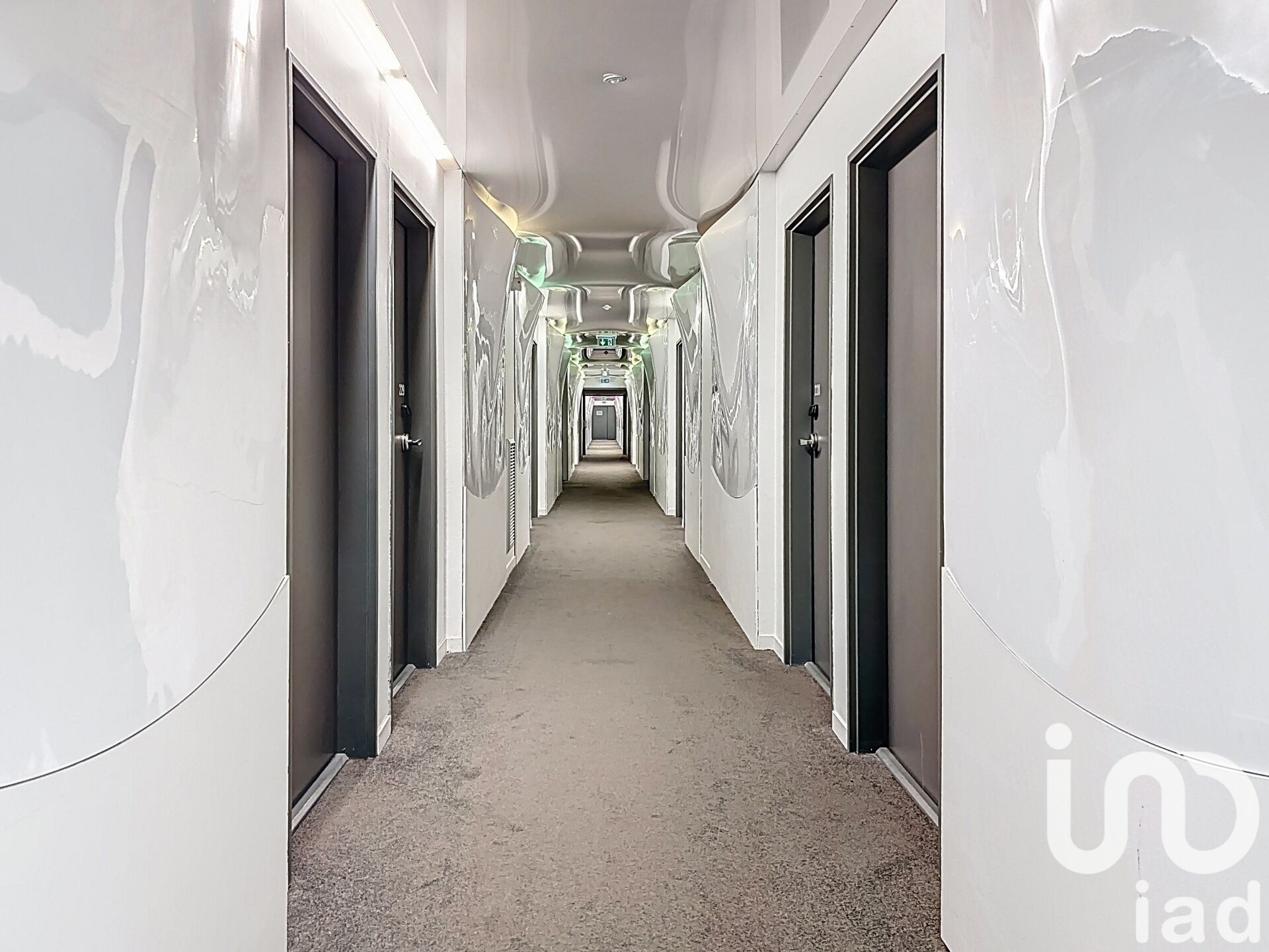 La-Teste-De-Buch - 23m² - 1p.