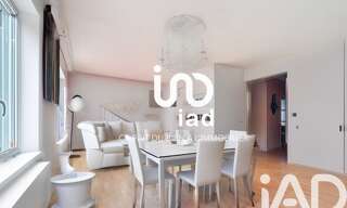 Appartement 4 Pièces 77 m² à vendre à Boulogne-sur-Mer (62200)