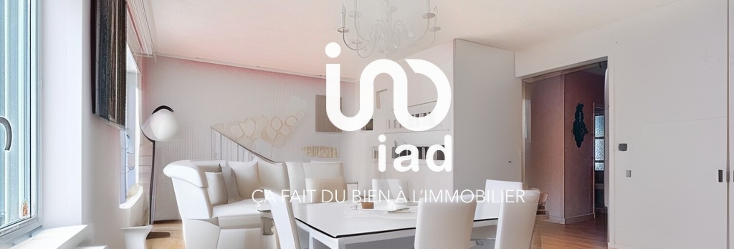 Appartement 4 Pièces 77 m² à vendre à Boulogne-sur-Mer (62200)