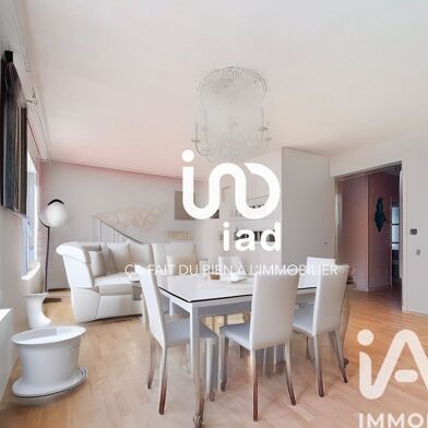 Appartement 4 pièces 155900 €