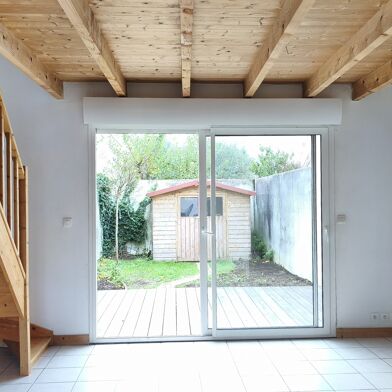 Appartement 3 pièces 228500 €