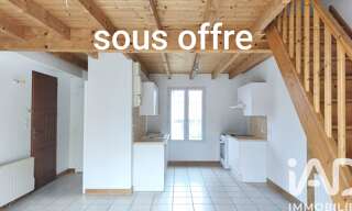 Appartement 3 Pièces 43 m² à vendre à Aytré (17440)
