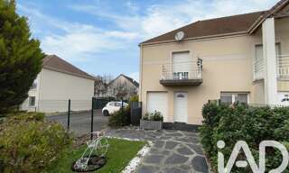 Appartement 4 Pièces 89 m² à vendre à Montereau-Fault-Yonne (77130)